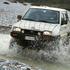 Off-road Gradiščica 2010