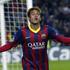 Barcelona Celtic Liga prvakov Neymar