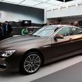 BMW serija 6 gran coupe