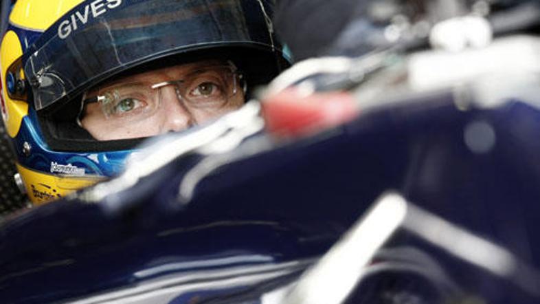 Bourdais meni, da so mu ukradli priložnost, da bi se dokazal z izboljšanim dirka