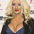 Christina Aguilera