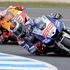 Lorenzo Marquez Honda Yamaha motoGP moto gp velika nagrada Avstralije