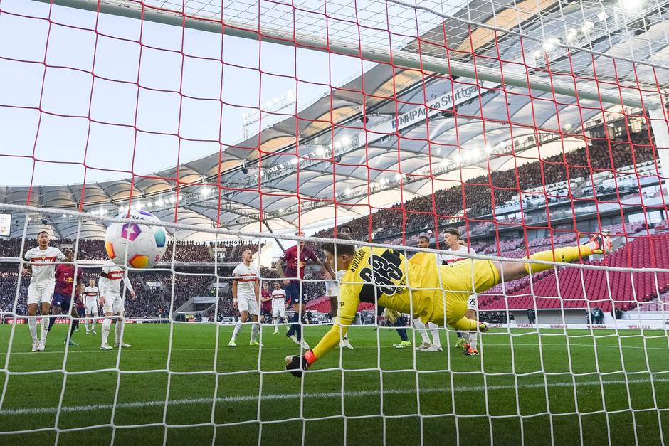 Benjamin Šeško | Avtor: Profimedia