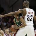 Joe Smith (Cleveland) je bil uspešnejši od Sama Cassella (Boston).