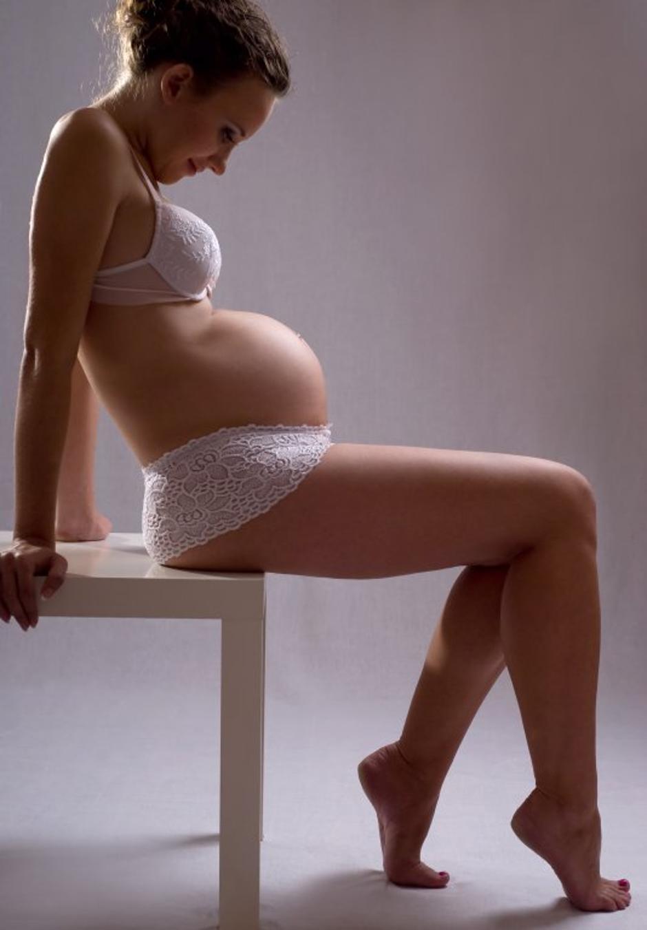 nosečnica | Avtor: Shutterstock