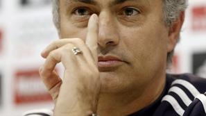 jose mourinho