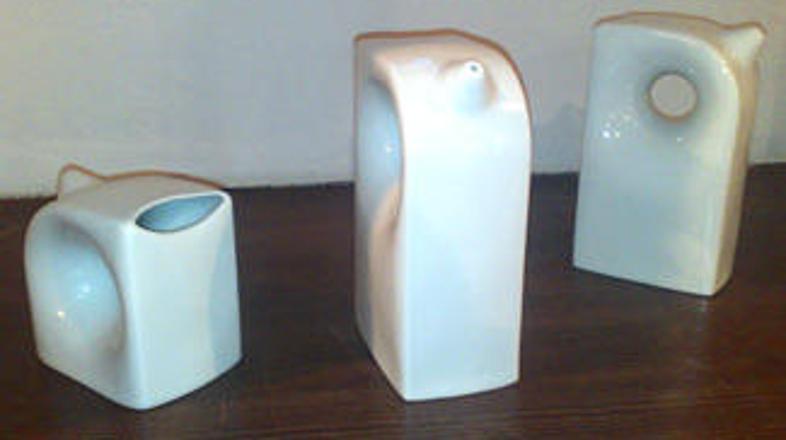 Izdelek Neobotijo je uporaben kot vrč za zajtrk, kosilo ali večerjo. Čar odlične