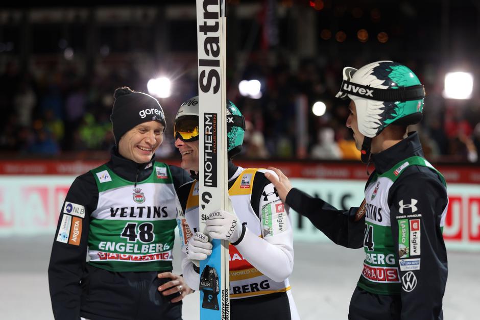 Anže Lanišek | Avtor: Profimedia