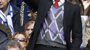 Di Canio Chelsea Sunderland Premier League Anglija liga prvenstvo