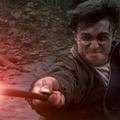 Daniel Radcliffe, ki igra Harryja Potterja, je že zdavnaj prerasel mladega čarov