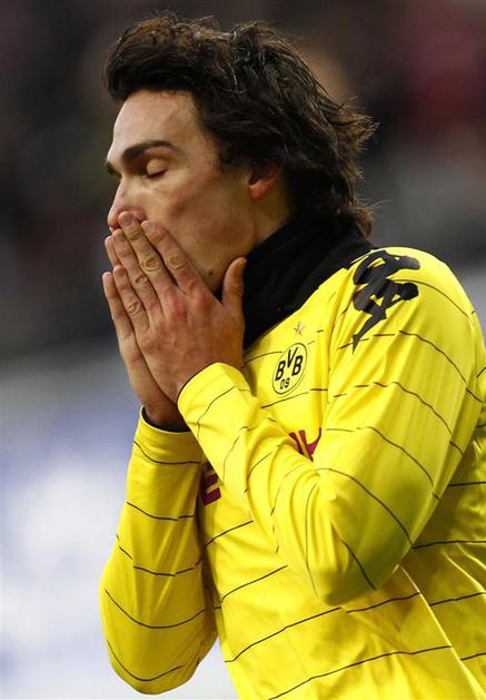 Mats Hummels