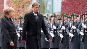 Miro Cerar Angela Merkel