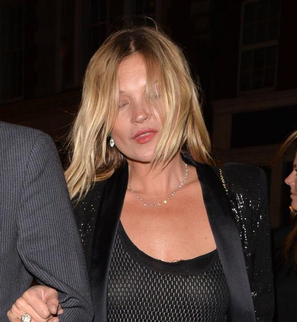 Kate Moss