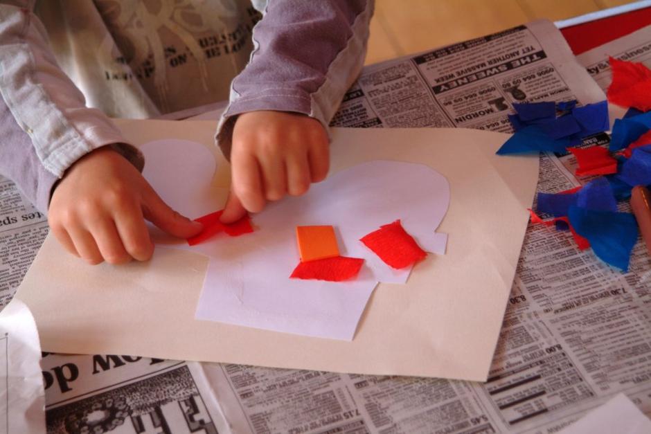 Predšolski otroci | Avtor: Profimedias