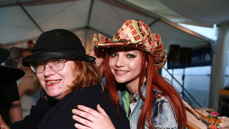 Barbara Šerbec Šerbi