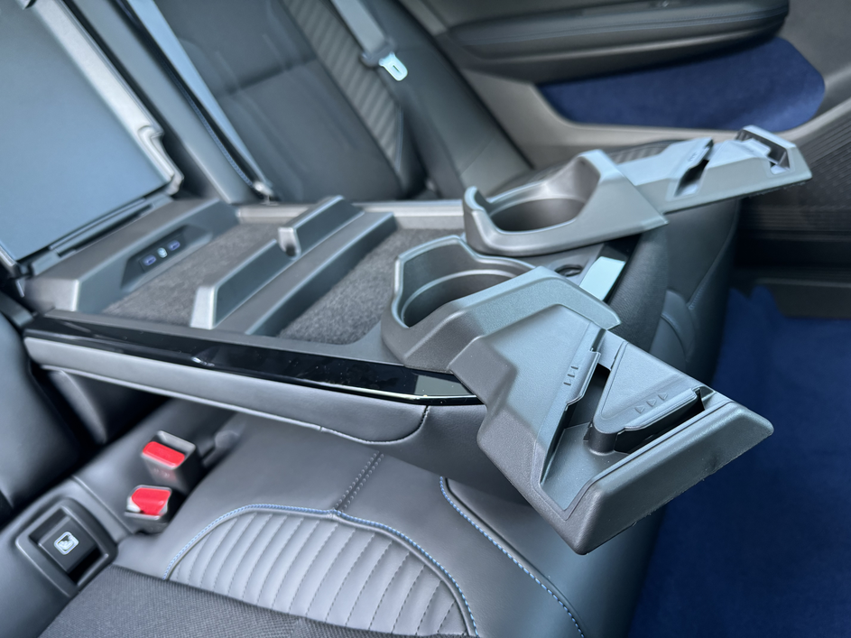 Renault scenic E-tech