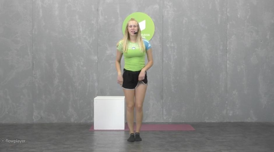 Naja - Varuh zdravja | Avtor: Vzajemna