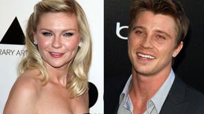 Kirsten Dunst, Garrett Hedlund