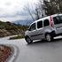 Renault kangoo extrem