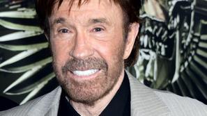 chuck norris
