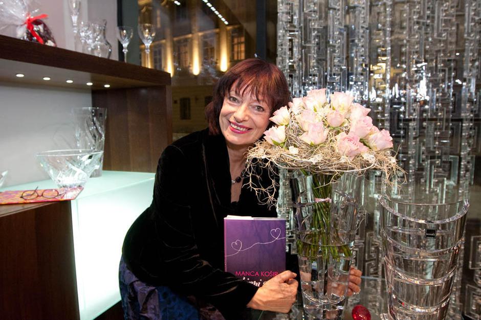 manca košir | Avtor: Žurnal24 main