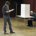 volitve v Ljubljani