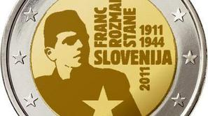 Kovanec, komandant Stane