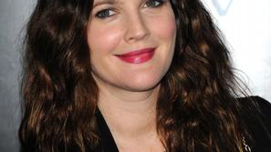 Drew Barrymore