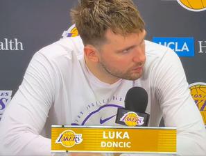 Luka Dončić