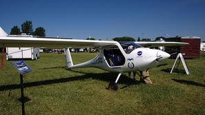 Pipistrel Sinus
