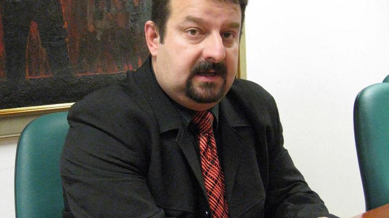 Brez soglasja kranjskega župana Damijana Perneta imenovanje novega direktorja Ko