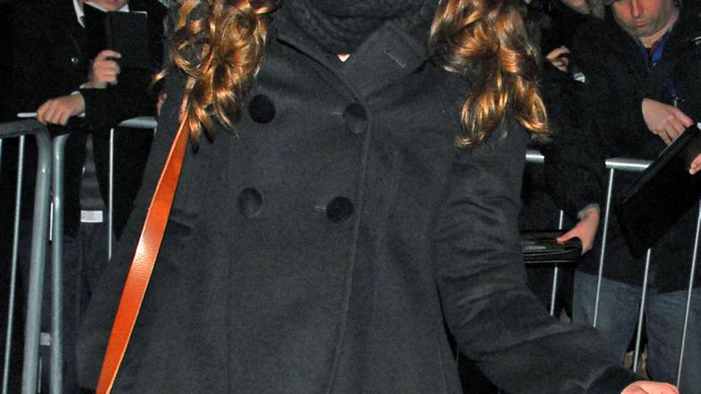 Keira je Wrightova prva izbira. (Foto: Flynet)