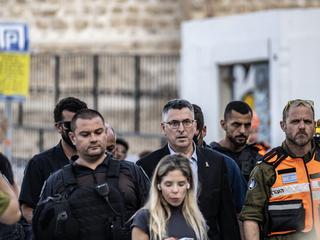 Gideon Sar