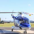 nov policijski helikopter AW169