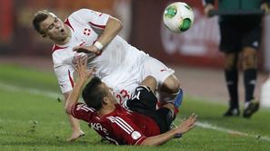 Shaqiri Albanija Švica kvalifikacije za SP 2014