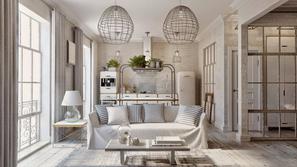 Garsonjera v srcu Prage, Anton Medvedev