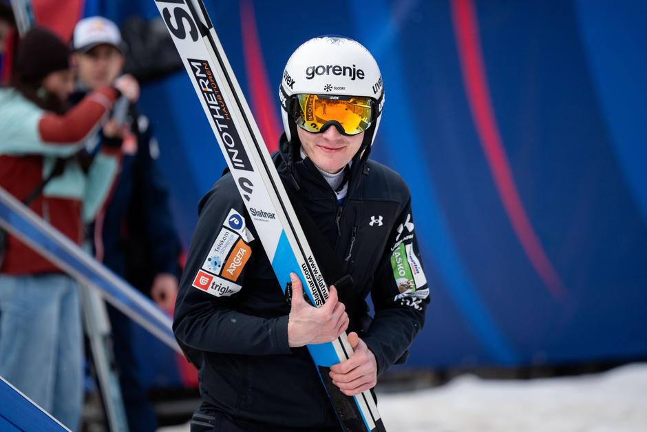 Domen Prevc | Avtor: Profimedia