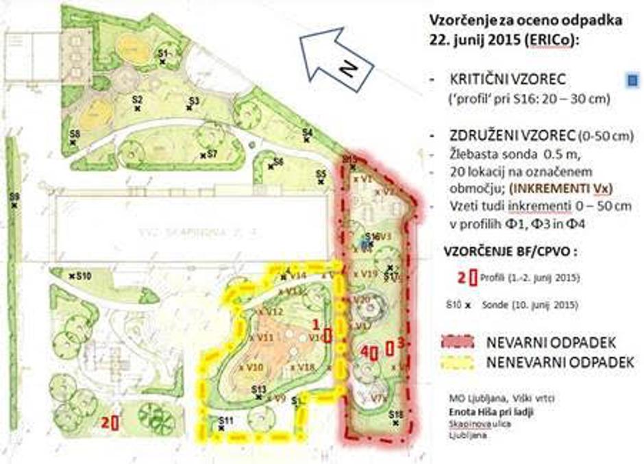 enota Hiša pri ladji | Avtor: MOL