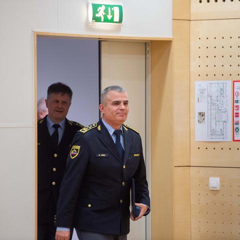 Senad Jušić