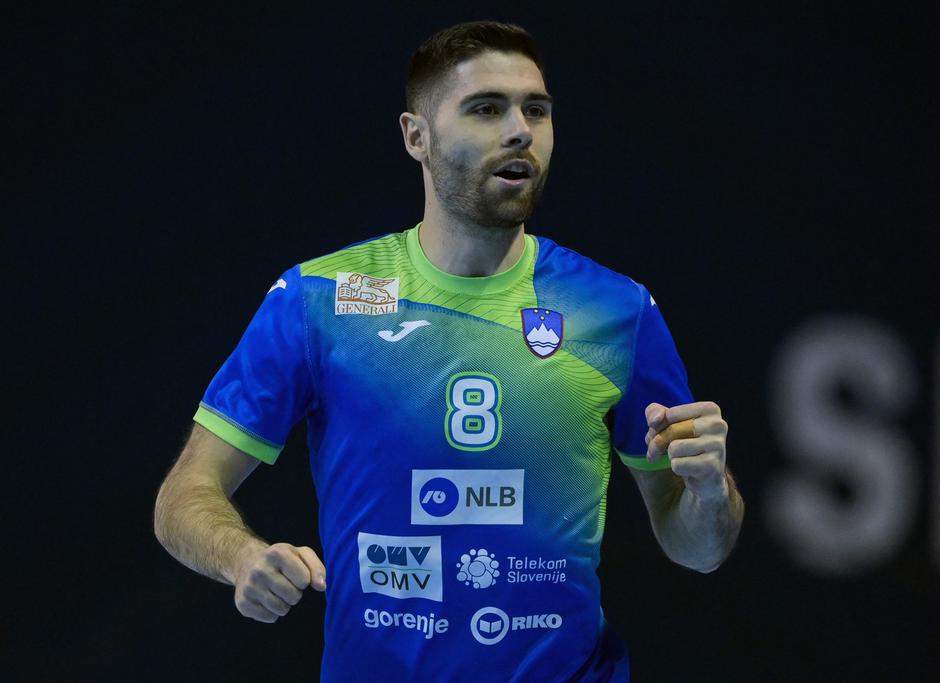 Blaž Janc | Avtor: Profimedia