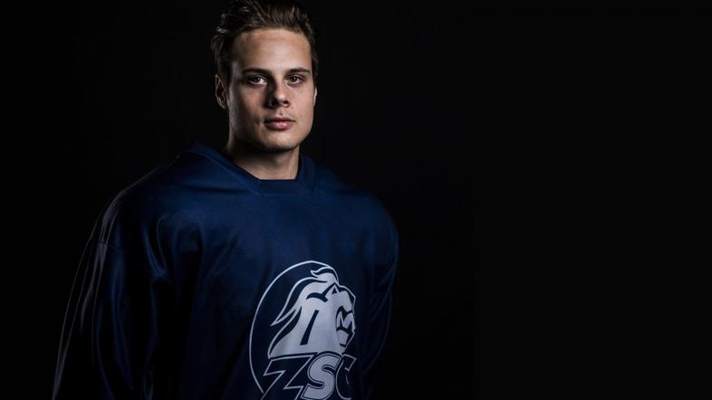 auston matthews