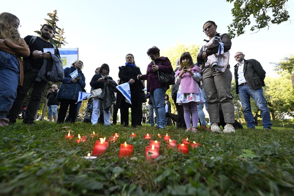 Izrael | Avtor: Profimedia