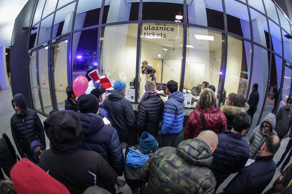 rokomet evropsko prvenstvo 2018