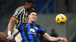 Inter : Juventus
