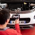 Citroen servis