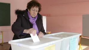 Volitve v Mariboru