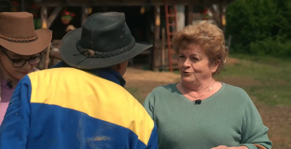 nada, kmetija 2026 | Avtor: Voyo