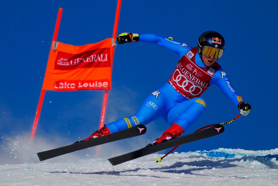 sofia goggia | Avtor: Profimedia