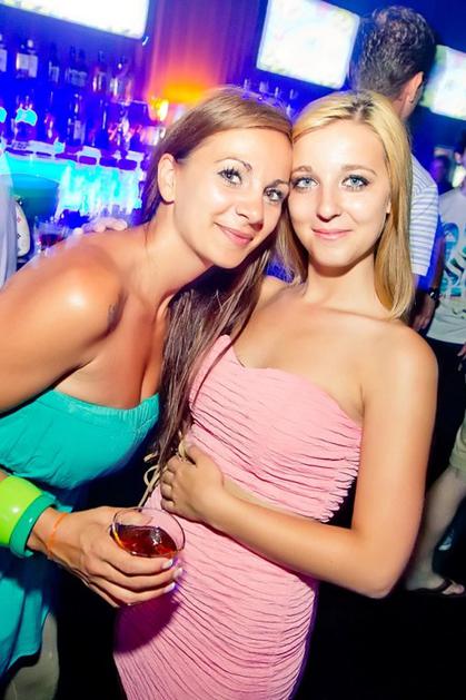 Nagajive ritke zasedle Cirkus