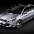 Peugeot 308 SW
